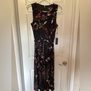 Tommy Hilfiger Size 8 Crop One Piece